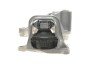 Подушка двигуна (R) Renault Fluence/Scenic/Megane III 1.6 16V 08- (opt-om) OE Germany 801152 (фото 4)