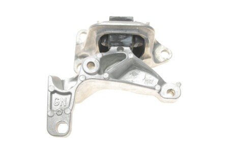 Подушка двигуна (R) Renault Fluence/Scenic/Megane III 1.6 16V 08- (opt-om) OE Germany 801152