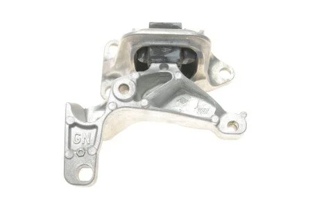 Подушка двигателя (R) Renault Fluence/Scenic/Megane III 1.6 16V 08- OE GERMANY (opt-om) OE Germany 801152