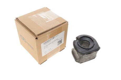 Втулка стабілізатора (заднього) MB Sprinter 408-416/VW LT 46 (d=27mm) (opt-om) OE Germany 801190