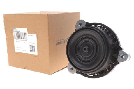 Подушка двигуна OE Germany 801214