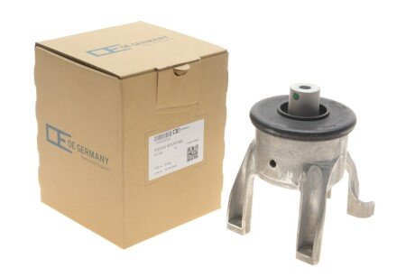 Подушка двигуна (задня) VW T5/T6 2.0 TDI 09- (opt-om) OE Germany 801366