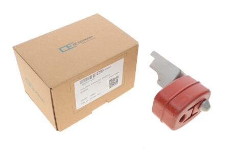 Опора, коробка передач OE Germany 802993