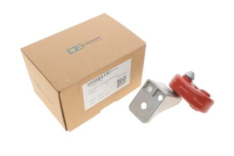 Кронштейн кріплення глушника VW Tiguan/Touran 15- (opt-om) OE Germany 803074