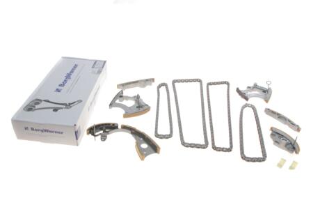 Комплект ланцюга ГРМ OEM 06E198229B_KIT