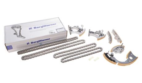 Комплект ланцюга ГРМ OEM 079198229A_KIT