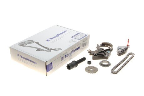 К-кт цепи приводного грм OEM 11277500502_KIT