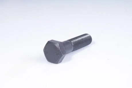 Болт рессоры Газель,Соболь стяжной (центральный) М14х1,5х60 (произ-во) OEM 1/14220/21