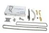 Комплект ланцюга ГРМ Opel Insignia A 2.0T/16V 08-17 (BorgWarner) UA63 OEM 24461834_KIT (фото 1)