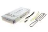 Комплект ланцюга ГРМ MB A/B-class 1.6/2.0i 08-15 (M270) (BorgWarner) (opt-om) OEM 2740501600_KIT2 (фото 1)