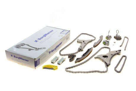 К-кт ланцюга привідного грм OEM 2760502416_KIT2