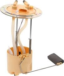 Модуль топливозаборника с датчиком топлива без насоса ГАЗель Бизнес Cummins на 2 выхода OEM 3302.1139010