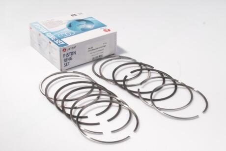 Кольцо поршневое Газель NEXT,Бизнес дв.Cummins ISF 2.8 d94,0 М\к (AMP) OEM 4309423, 4976252