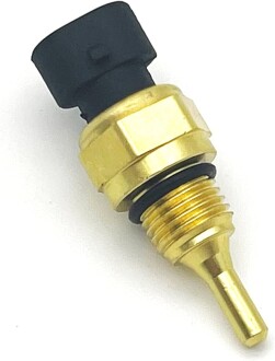 Датчик температуры охлаждающей жидкости Газель NEXT,Бизнес дв.Cummins ISF 2.8, 3.8, ISBe 4.5, ISBe 6.7 (покупн. ГАЗ) OEM 4954905,3865346,3096153