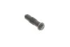 Комплект ланцюга ГРМ MB Sprinter 906/Vito (W639) 06- (M 272.979) (Borgwarner) UA63 OEM A0009930676_KIT (фото 4)