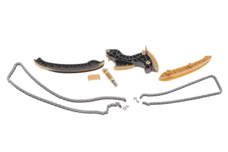 Комплект ланцюга привідного грм OEM A0009932176