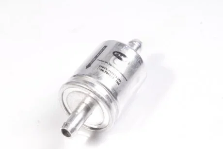 Фильтр газовый тонкой очистки 11х11 (произ-во) OEM ГБО