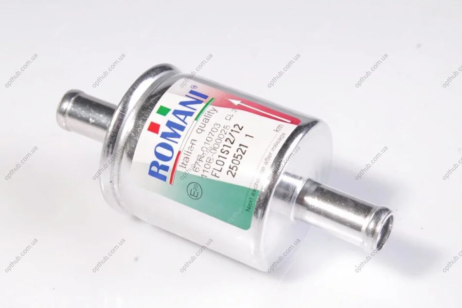 (вир-во) OEM ГБО (фото 1)