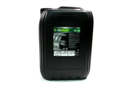 Масло гидравл. OILRIGHT МГЕ-46В (Канистра 20л) OIL RIGHT 2600