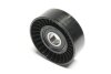 Ролик ременя CHEVROLET LACETTI 04-25184786 ONNURI GBED-002 (фото 1)