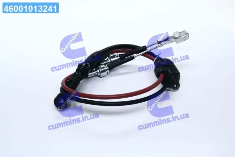 Трос КПП Daewoo Matiz 96568385 ONNURI GCBD-004