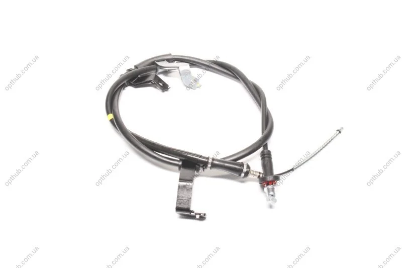 Трос ручного тормоза TUCSON 04-09 597702E500 (пр-во) C.I.U ONNURI GCBH-426 (фото 1)
