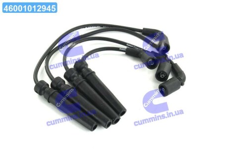 Комплект кабелів високовольтних DAEWOO LANOS 1.6 16V 96497773 ONNURI GCSD-007