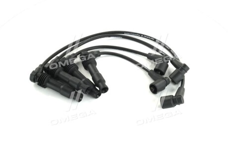 Комплект кабелів високовольтних DAEWOO NUBIRA 96460220 C.I.U ONNURI GCSD-010