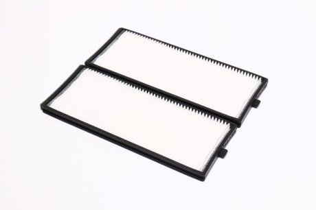 Фільтр салону HYUNDAI GETZ (2 шт.) ONNURI GFCH-012