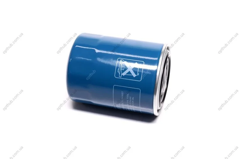 Фільтр масляний двигуна HYUNDAI 26330-4X000 (вир-во) ONNURI GFLH-003 (фото 1)