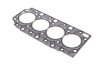 Прокладка головки блоку HYUNDAI STAREX 08-22311-4A100 C.I.U ONNURI GGHH-064 (фото 1)