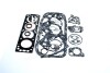 Комплект прокладок двигуна FULL DAEWOO/CHEVROLET AVEO 1,5 8V F15S3 93740204 C.I.U ONNURI GGSD-018 (фото 1)