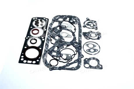 Комплект прокладок двигуна FULL DAEWOO/CHEVROLET AVEO 1,5 8V F15S3 93740204 C.I.U ONNURI GGSD-018