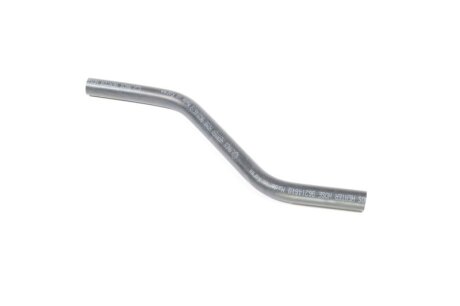 Патрубок обігрівача DAEWOO LANOS 96214619 ONNURI GHSD-012