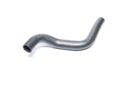 Патрубок радіатора нижній DAEWOO LANOS 96350692 ONNURI GRHD-007