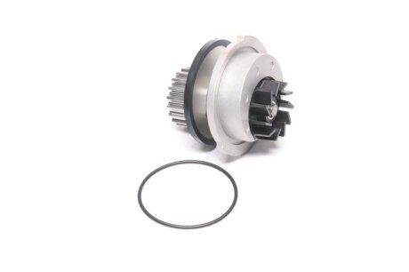 Насос водяний DAEWOO LANOS 1.6 16V 96990997 ONNURI GWPD-001