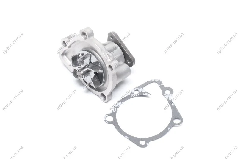 Насос водяной HYUNDAI SONATA YF 10-13 25110-25002 (пр-во) C.I.U ONNURI GWPH-039 (фото 1)