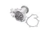 Насос водяной SsangYong ACTYON 06- 6652000520 (пр-во) C.I.U ONNURI GWPY-005 (фото 1)