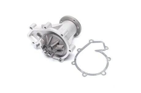 Насос водяной SsangYong ACTYON 06- 6652000520 (пр-во) C.I.U ONNURI GWPY-005