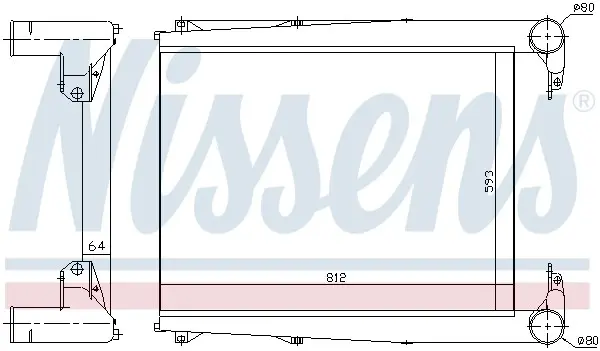 Ексцентриковий гвинт задн OPEL SIGNUM, VECTRA C, VECTRA C GTS 1.6-3.2 04.02-01.09 Opel 04 23 970 (фото 1)
