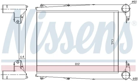 Ексцентриковий гвинт задн OPEL SIGNUM, VECTRA C, VECTRA C GTS 1.6-3.2 04.02-01.09 Opel 04 23 970