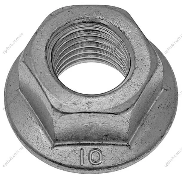 ГАЙКА Opel 11094488 (фото 1)