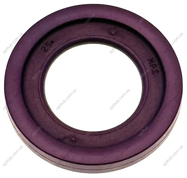 КІЛЬЦЕ УЩІЛЬНЮЮЧЕ Opel 12616850 (фото 1)