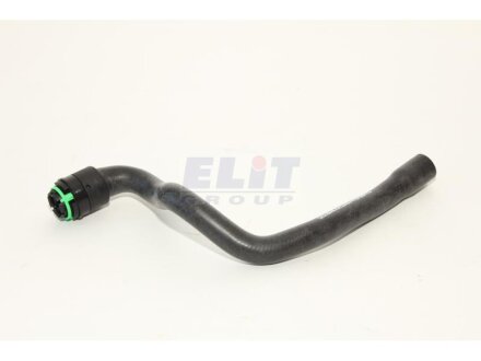 Патрубок обогревателя Opel 13123420