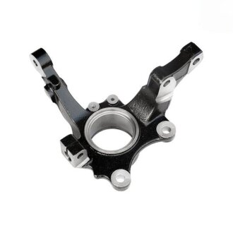 Кулак поворотн Opel 13154317