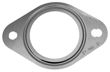 Прокладка Opel 13229871