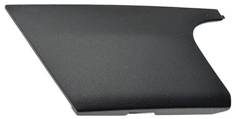 Накладка бампера Opel 13387231