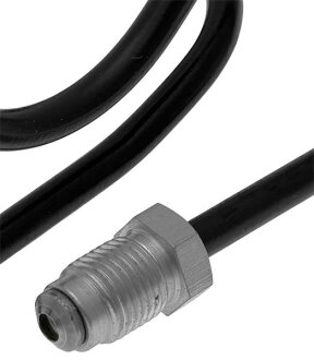 Трубка зчеплення Opel 24422066