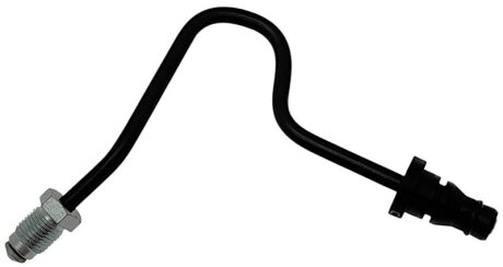 ТРУБКА ЗЧЕПЛЕННЯ Opel 24428856