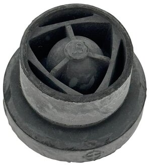 Фіксатор кришки двигуна Opel 24453627